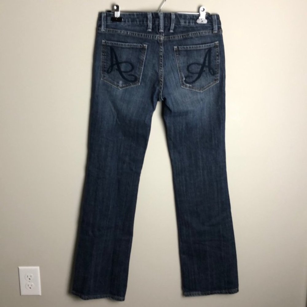 Anoname Blue Jeans Size 31